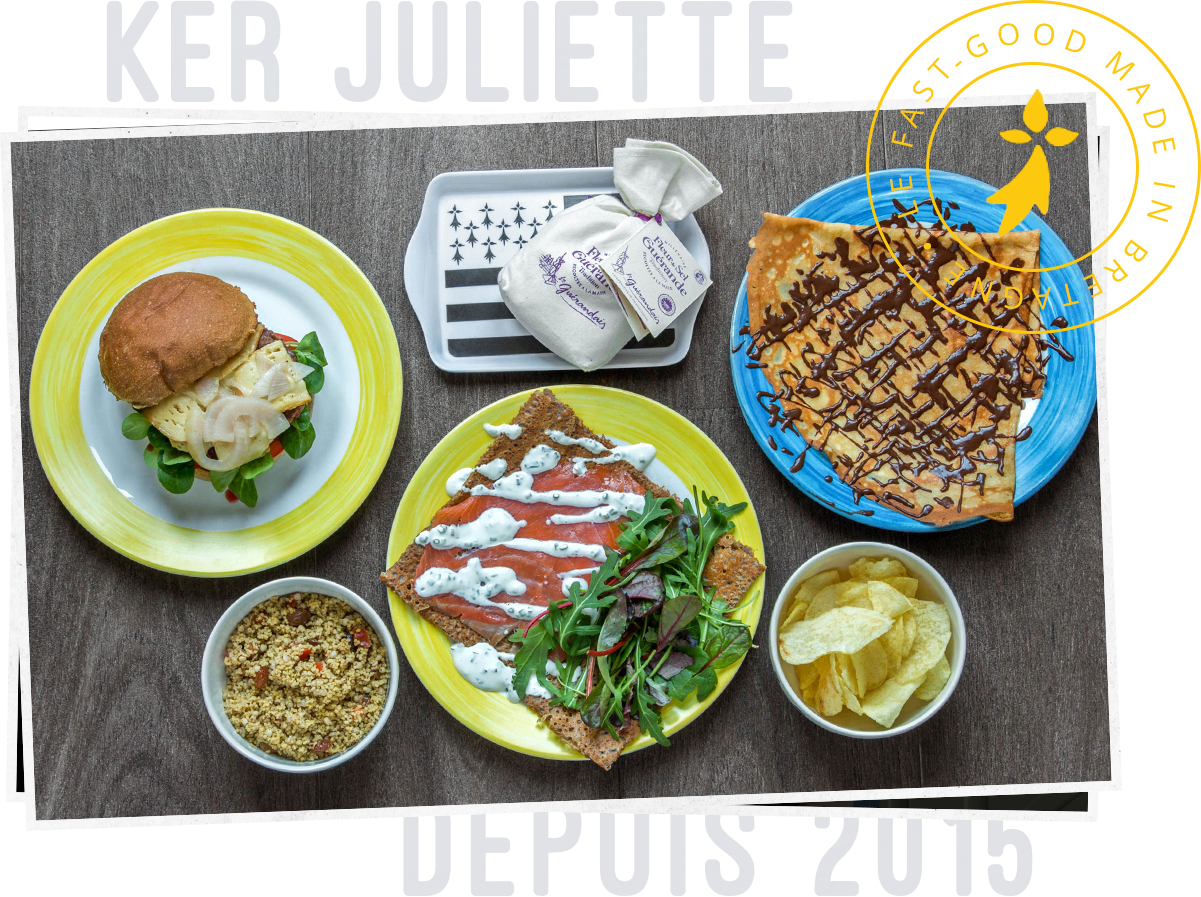 la carte